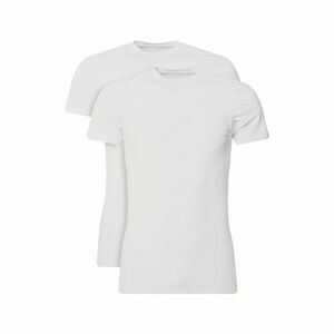 Resteröds 2 póló készlet 27040 2 Fehér Slim Fit kép
