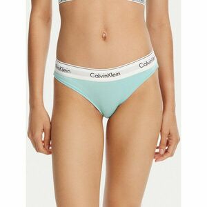 Calvin Klein Underwear Klasszikus alsó 0000F3787E Zöld kép
