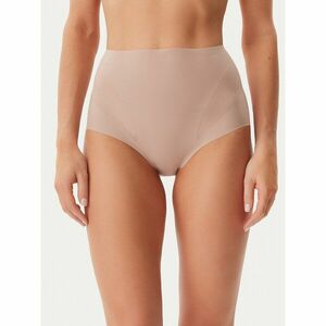 Calvin Klein Underwear Alakformáló alsó Stay Put Mesh LV00QF8166 Bézs kép