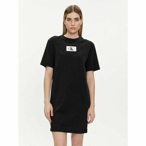 Calvin Klein Underwear Hétköznapi ruha 000QS7178E Fekete Regular Fit kép