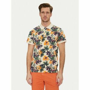 Blend Pólóing 20718253 Bézs Regular Fit kép