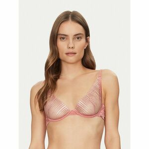 Hunkemöller Melltartó alsó huzallal Daphne 300393 Piros kép