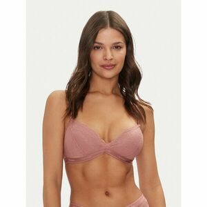 Calvin Klein Underwear Bralette melltartó 000QF7974E Rózsaszín kép