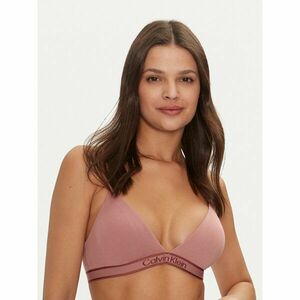 Calvin Klein Underwear Bralette melltartó 000QF7945E Rózsaszín kép