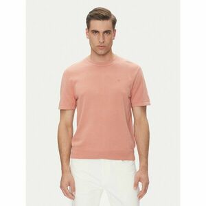 Calvin Klein Póló Supima LV04LC333G Koral Regular Fit kép