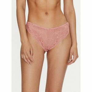 Tommy Hilfiger Figi alsó UW0UW05247 Rózsaszín kép