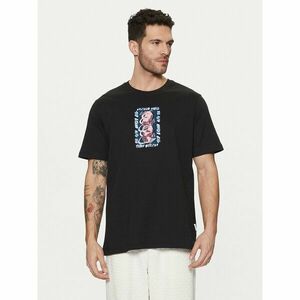 adidas Póló Trefoil Series JP2670 Fekete Regular Fit kép