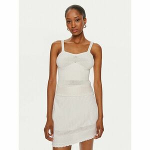 United Colors Of Benetton Felső 1594DH00Z Fehér Slim Fit kép