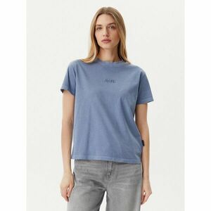 Napapijri Póló S-Azure NP0A4IG3 Kék Regular Fit kép