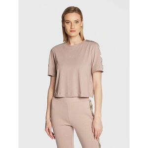 Guess Póló V3RI08 I3Z14 Rózsaszín Relaxed Fit kép