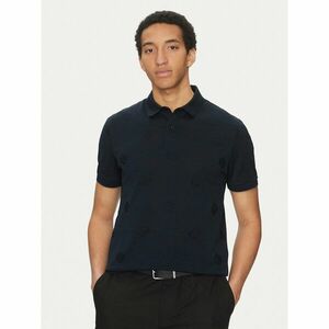 BOSS Pólóing C-Prout 109 50532765 Sötétkék Regular Fit kép