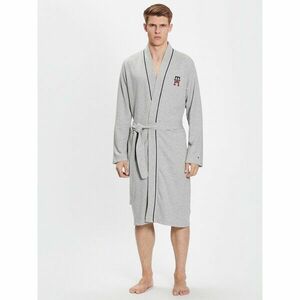 Tommy Hilfiger Köntös UM0UM02840 Szürke Regular Fit kép