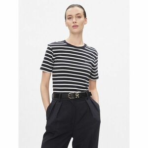 Tommy Hilfiger Póló New Cody WW0WW40587 Kék Slim Fit kép