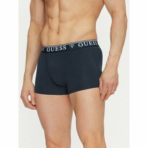 Guess Boxerek U4YF00 KCD31 Sötétkék kép