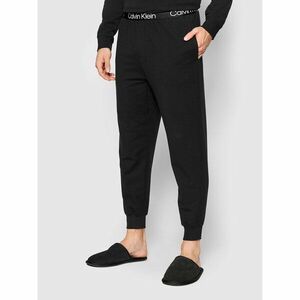 Calvin Klein Underwear Pizsama nadrág 000NM2175E Fekete kép