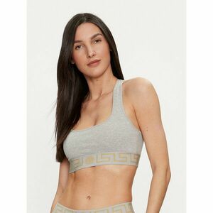 Versace Melltartó felső AUD01039 Szürke kép