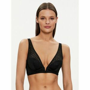 Boss Bralette melltartó 50515440 Fekete kép