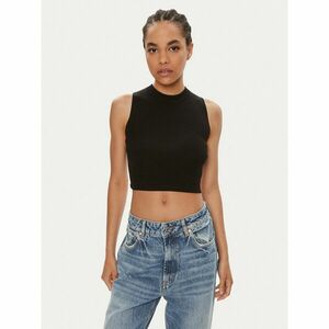 Hugo Felső Sepinn 50514314 Fekete Slim Fit kép