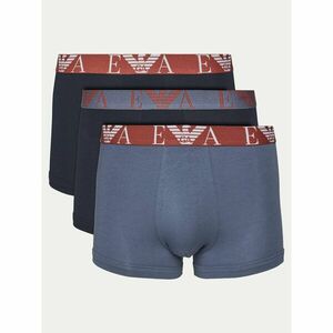 Emporio Armani Underwear 3 darab boxer EM000259 AF10778 MB140 Színes kép