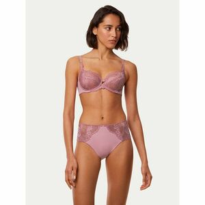 Triumph Melltartó alsó huzallal Wild Peony Florale 10209608 Rózsaszín kép