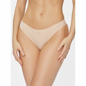 Boss Tanga 50509992 Bézs kép