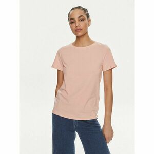 Weekend Max Mara Póló Multif 2415971042 Rózsaszín Regular Fit kép
