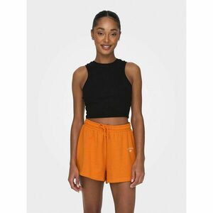ONLY Felső Vilma 15282771 Fekete Slim Fit kép