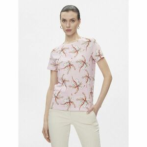 Marella Póló Corone 2413971021200 Rózsaszín Regular Fit kép