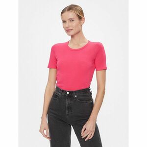 United Colors Of Benetton Póló 3GA2E16A0 Rózsaszín Regular Fit kép