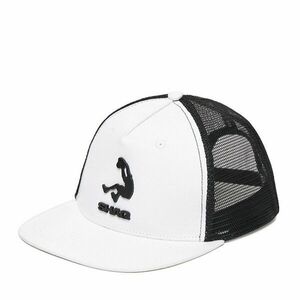 Baseball sapka Shaq SHQ-M3-001-SS25 Fehér kép
