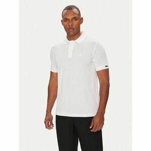 Pierre Cardin Pólóing C5 21344.2144 Fehér Regular Fit kép