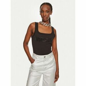Just Cavalli Felső 76PAME03 Fekete Regular Fit kép