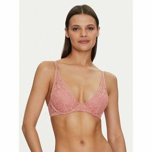 Tommy Hilfiger Bralette melltartó UW0UW05242 Rózsaszín kép