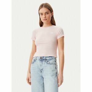 Guess Póló W5GP62 KA0H1 Rózsaszín Regular Fit kép