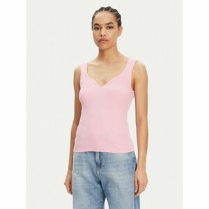 Vero Moda Felső Willow 10326450 Rózsaszín Slim Fit kép