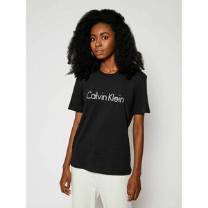 Calvin Klein Underwear Póló 000QS61105E Fekete Regular Fit kép
