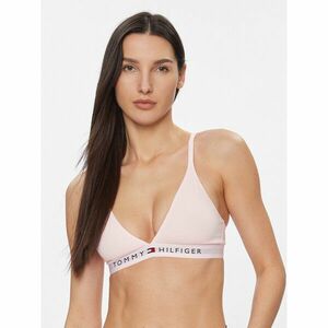 Tommy Hilfiger Bralette melltartó UW0UW04144 Rózsaszín kép
