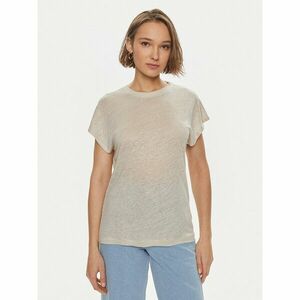 Calvin Klein Póló K20K207260 Bézs Relaxed Fit kép