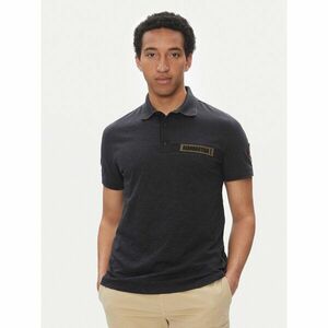Aeronautica Militare Pólóing 251PO1865J680 Sötétkék Regular Fit kép