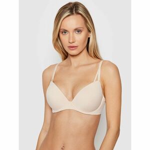 Calvin Klein Underwear Push up melltartó 000QF6016E Ekru kép