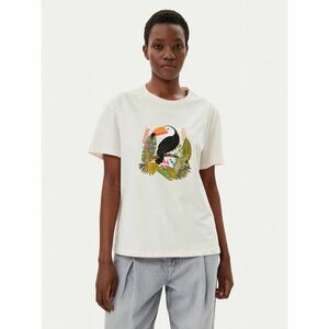 Liu Jo Póló WA5230 JS904 Rózsaszín Regular Fit kép