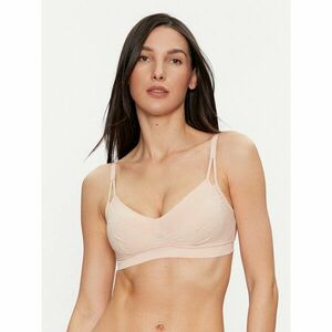 Chantelle Bralette melltartó Soft Stretch C11GQ9 Bézs kép