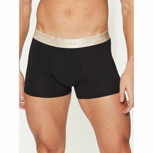 Calvin Klein Underwear Boxerek 000NB4108A Fekete kép