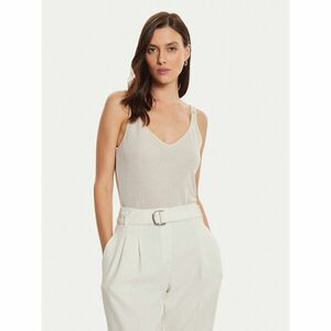 Morgan Felső 232-DANIEL Ekru Slim Fit kép