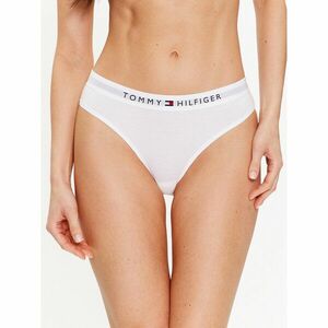 Tommy Hilfiger Klasszikus alsó UW0UW04145 Fehér kép