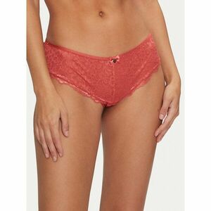 Hunkemöller Figi alsó Marine 206313 Piros kép