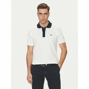 Lacoste Pólóing PH9879 Fehér Classic Fit kép