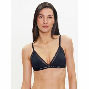 Tommy Hilfiger Bralette melltartó UW0UW04242 Sötétkék kép