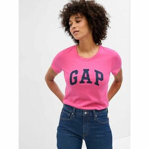 Gap Póló 268820-89 Rózsaszín Regular Fit kép