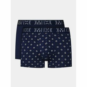 HOM 2 darab boxer 402809 Sötétkék kép